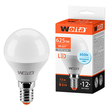 Светодиодная лампа WOLTA Standard WOLTA G45 7.5Вт 675Лм Е14 6500К - Светильники - Лампы - Магазин стабилизаторов напряжения Ток-Про
